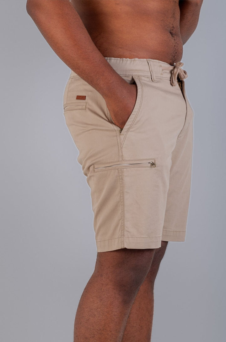 Jonel 25 - Mens Elasticated Walkie Lizzard apparel