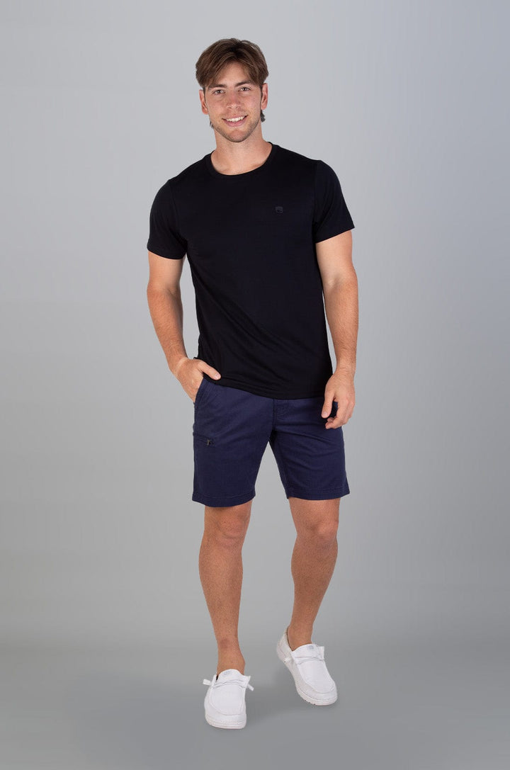 Jonel 25 - Mens Elasticated Walkie Lizzard apparel