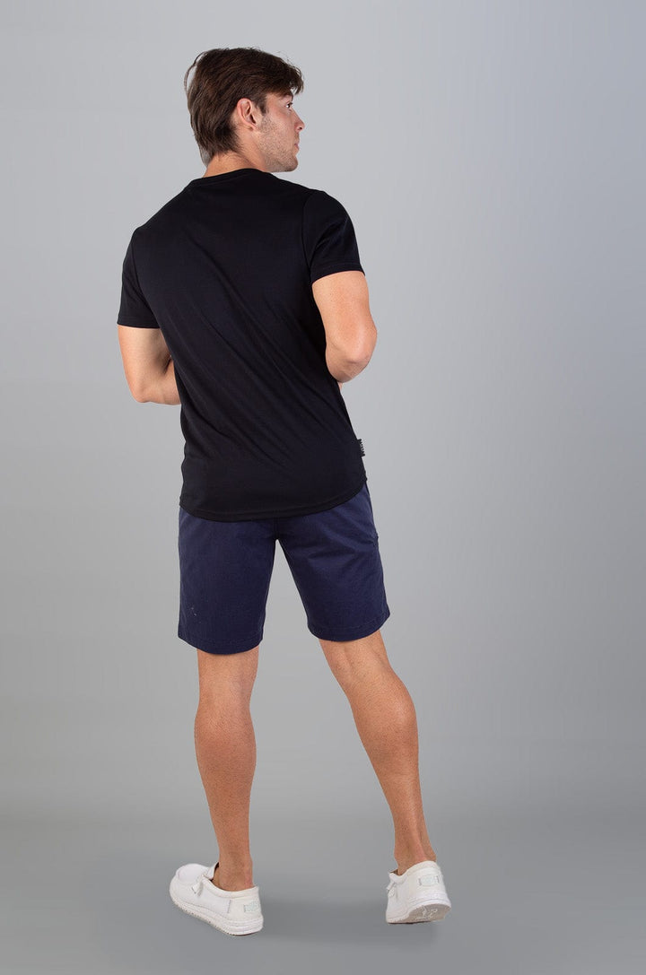 Jonel 25 - Mens Elasticated Walkie Lizzard apparel