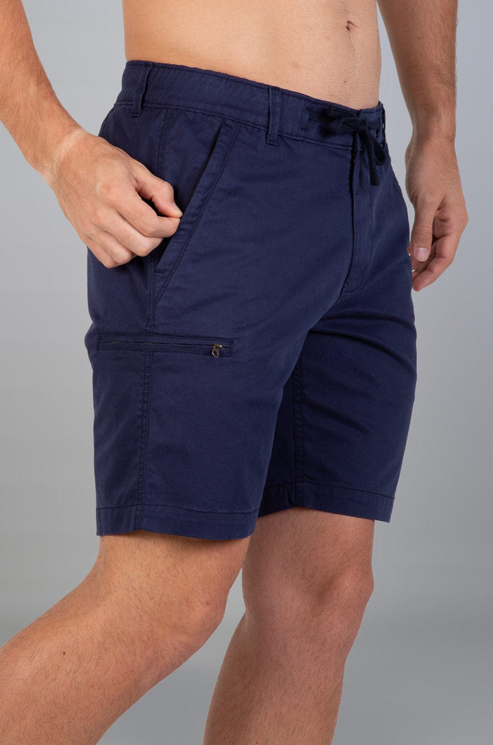 Jonel 25 - Mens Elasticated Walkie Lizzard apparel