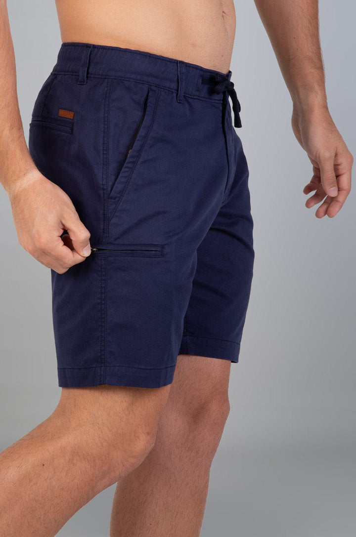Jonel 25 - Mens Elasticated Walkie Lizzard apparel