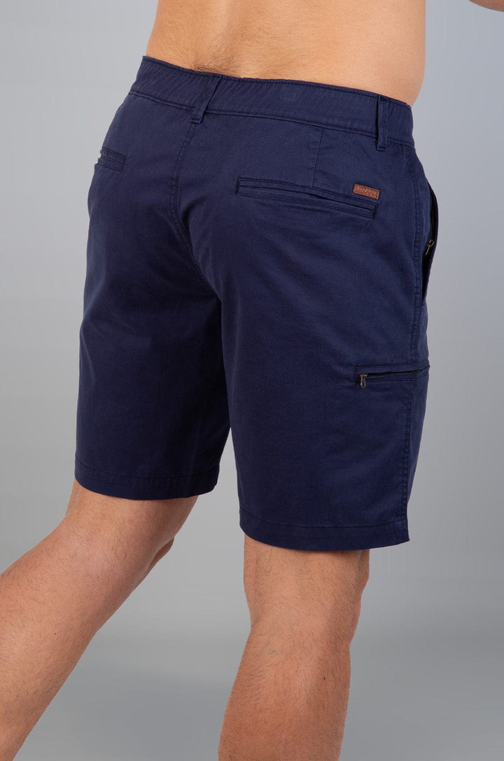 Jonel 25 - Mens Elasticated Walkie Lizzard apparel