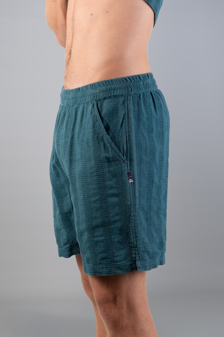 Kassel - Mens Elasticated Walkie Lizzard apparel