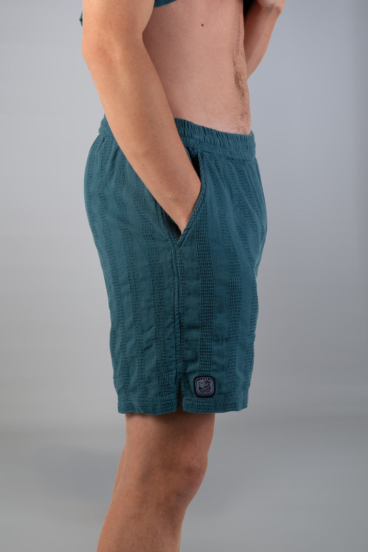 Kassel - Mens Elasticated Walkie Lizzard apparel