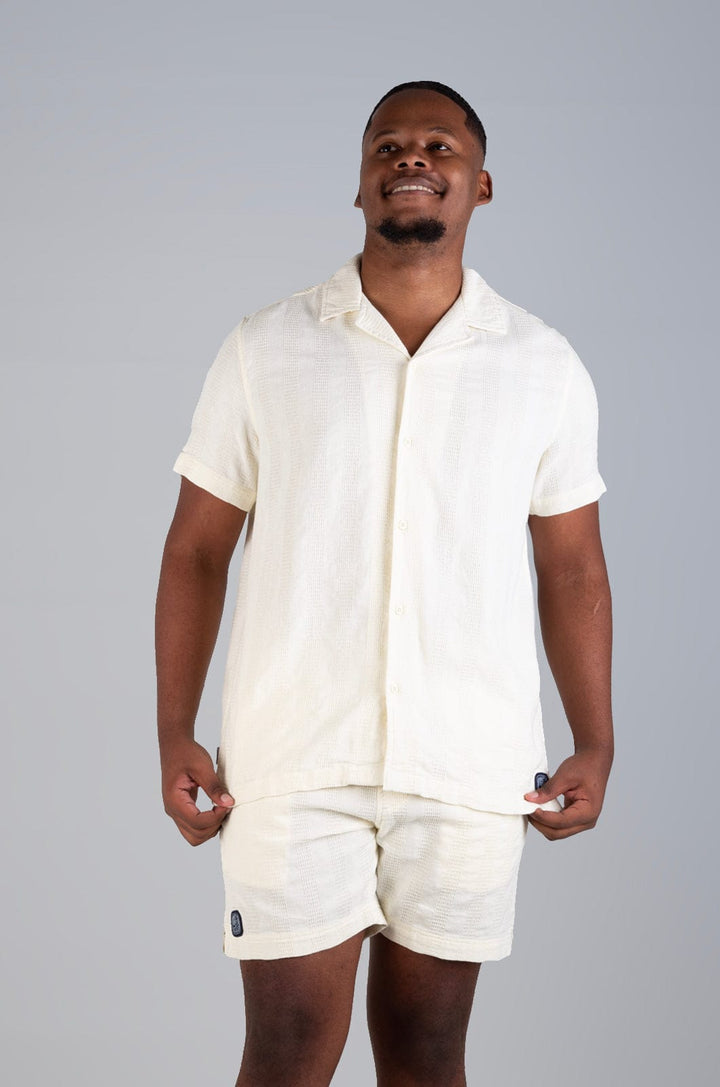 Kassel - Mens Elasticated Walkie Lizzard apparel