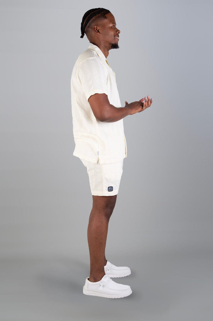 Kassel - Mens Elasticated Walkie Lizzard apparel