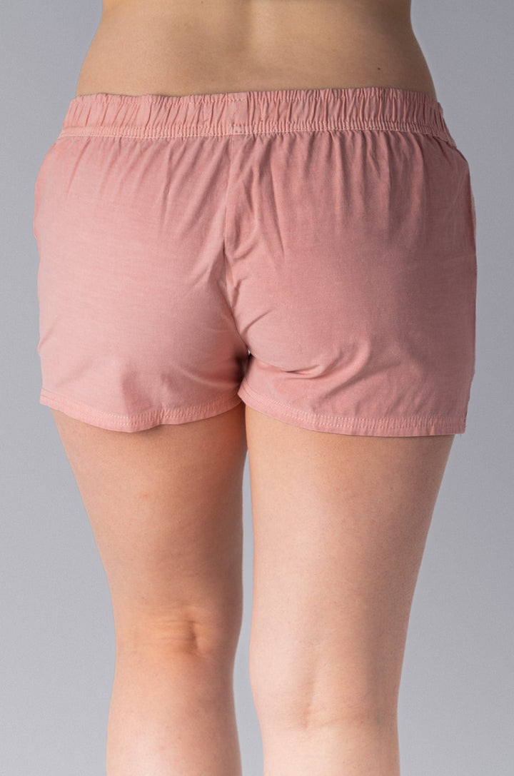 Katy 22 - Ladies Elasticated Boardshort Lizzard apparel