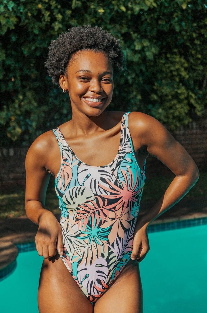 Khai Ladies Full Costume - Main Image