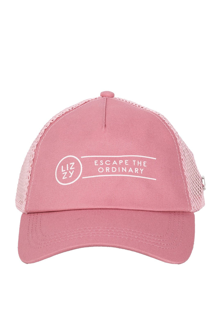 Kiske - Ladies Cap Lizzard accessories Pink / One Size