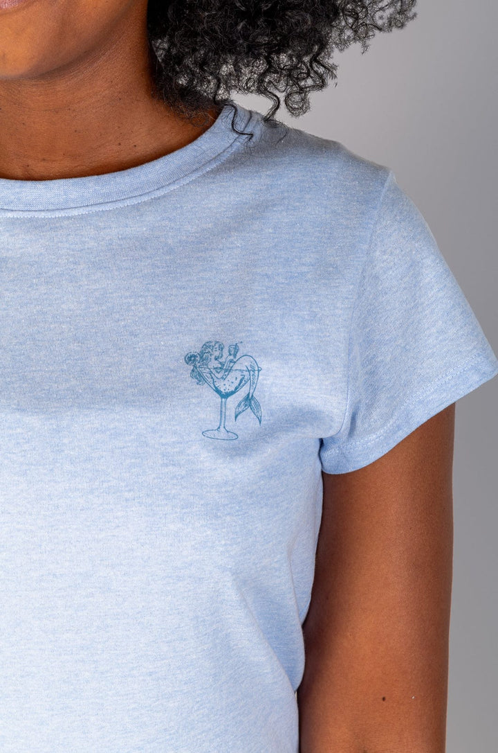 Kolisee Pack  - Ladies S/S Tee Lizzard apparel