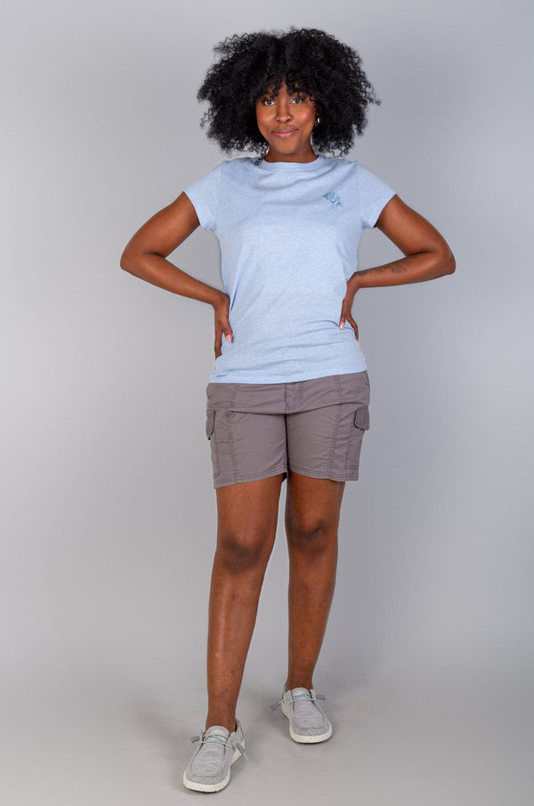 Kolisee Pack  - Ladies S/S Tee Lizzard apparel