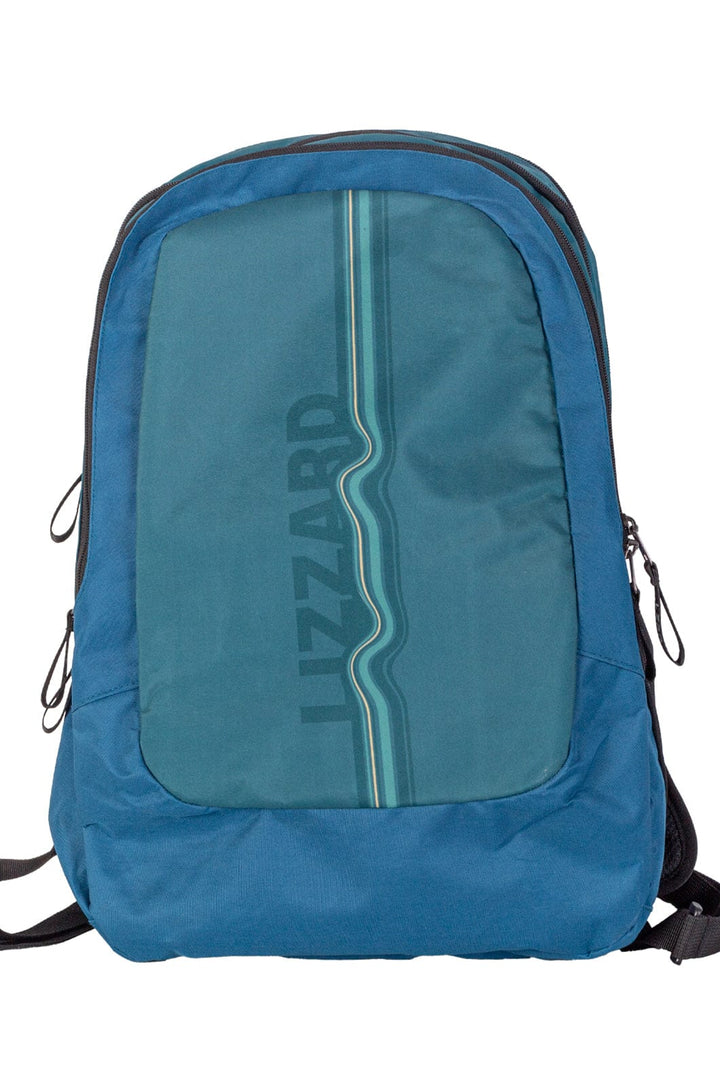 Kontaur  - Backpack 38L Lizzard accessories Teal Wave / One Size