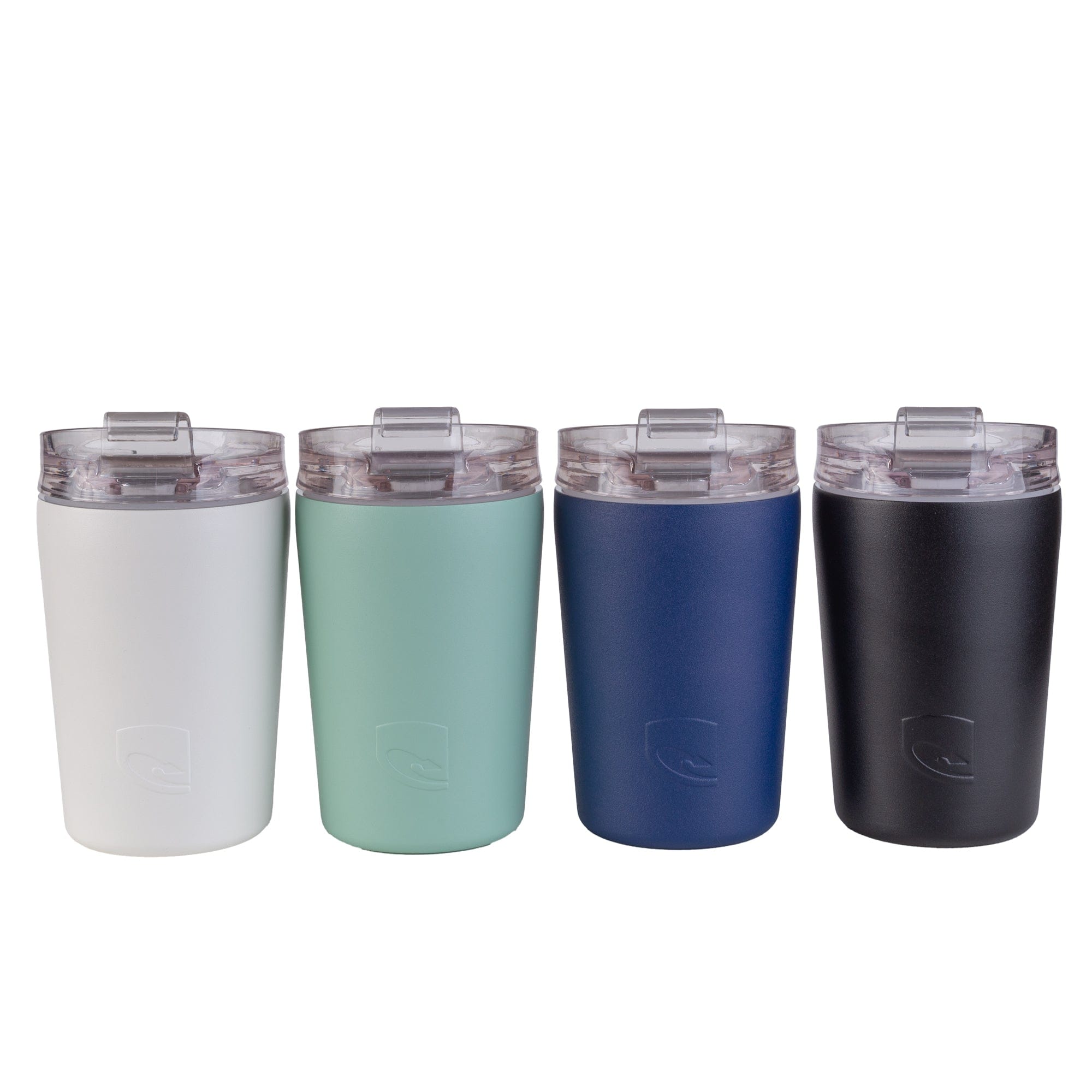 Koppie - 200 Ml Ceramic Coated Inner – Lizzard South Africa