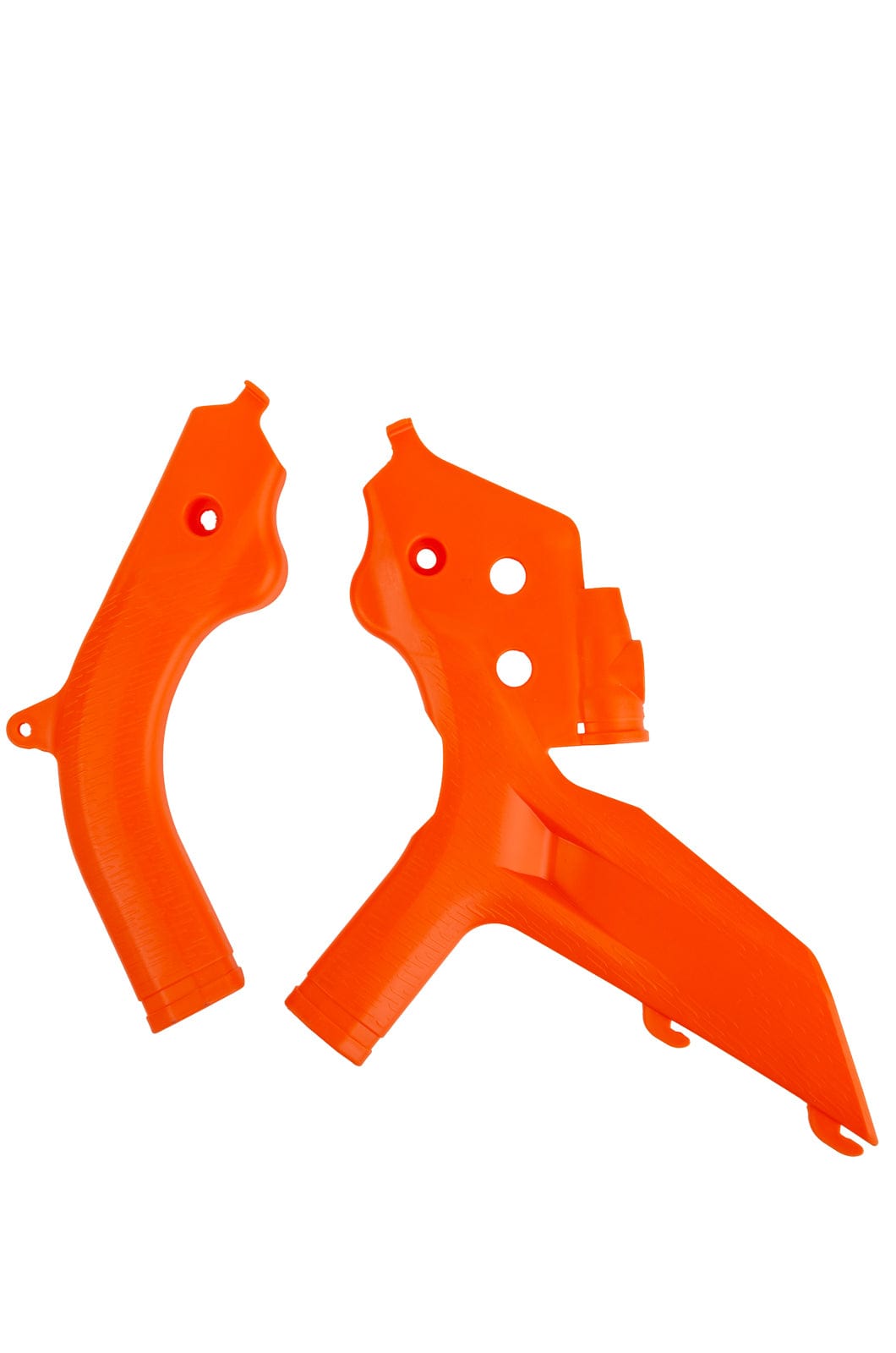 Ktm Rfs Guards KTM - Frame Guards β Lizzard South Africa