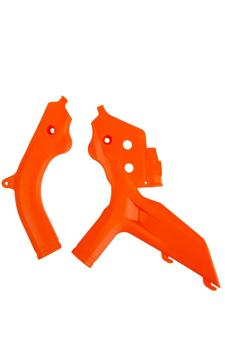 KTM - Frame Guards Lizzard bike KTM - Frame Guards / Qty