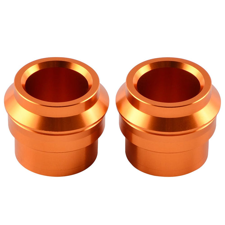 KTM - Front Wheel Spacer Hub Axle Kit Lizzard bike