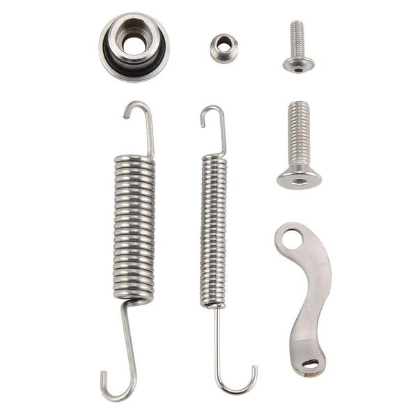 KTM - Kickstand repair kit Lizzard bike KTM - Kickstand Spare Part / Qty