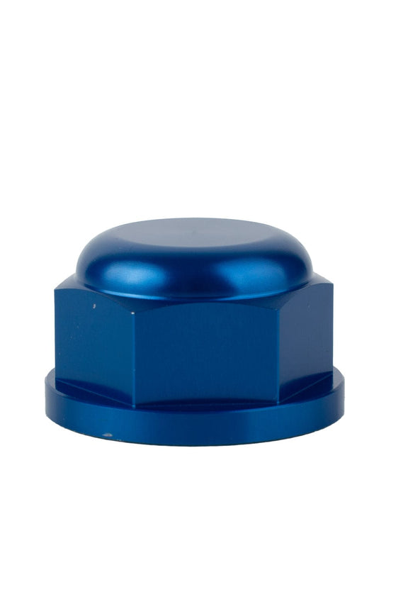 KTM - Rear Wheel Axle Spindle Lock Nut – Lizzard South Africa