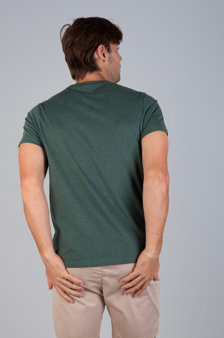 Kylen - Mens S/S Tee Lizzard apparel