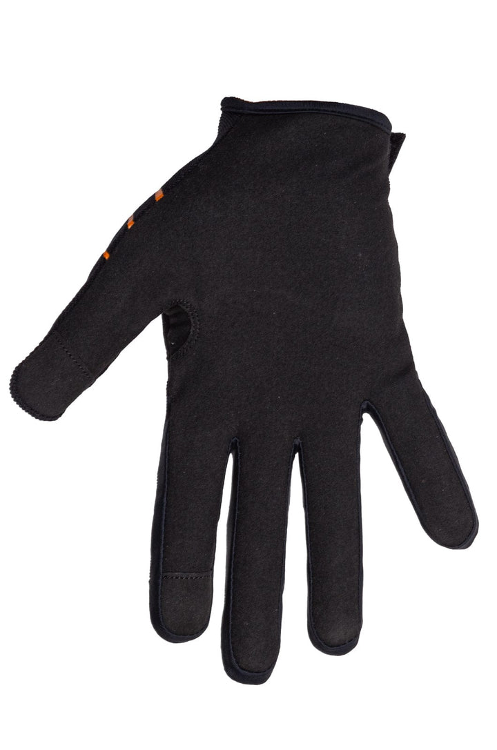 Leadr - Long Finger Glove Lizzard bike
