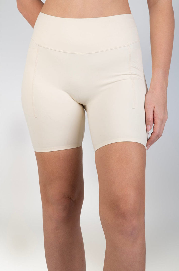 Ledecky - Ladies Athletic Bike Short Lizzard apparel