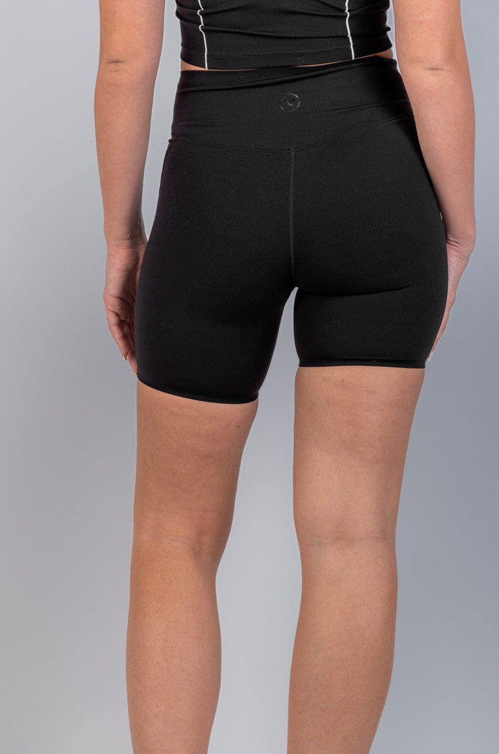 Ledecky - Ladies Athletic Bike Short Lizzard apparel