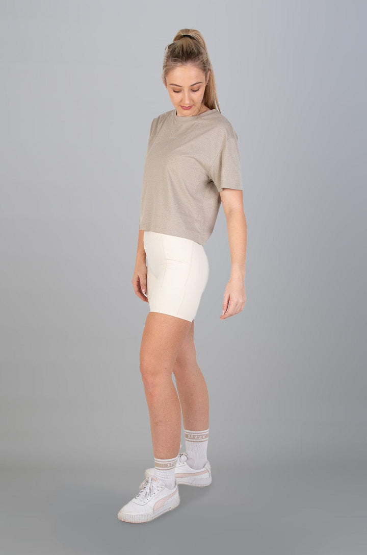 Ledecky - Ladies Athletic Bike Short Lizzard apparel