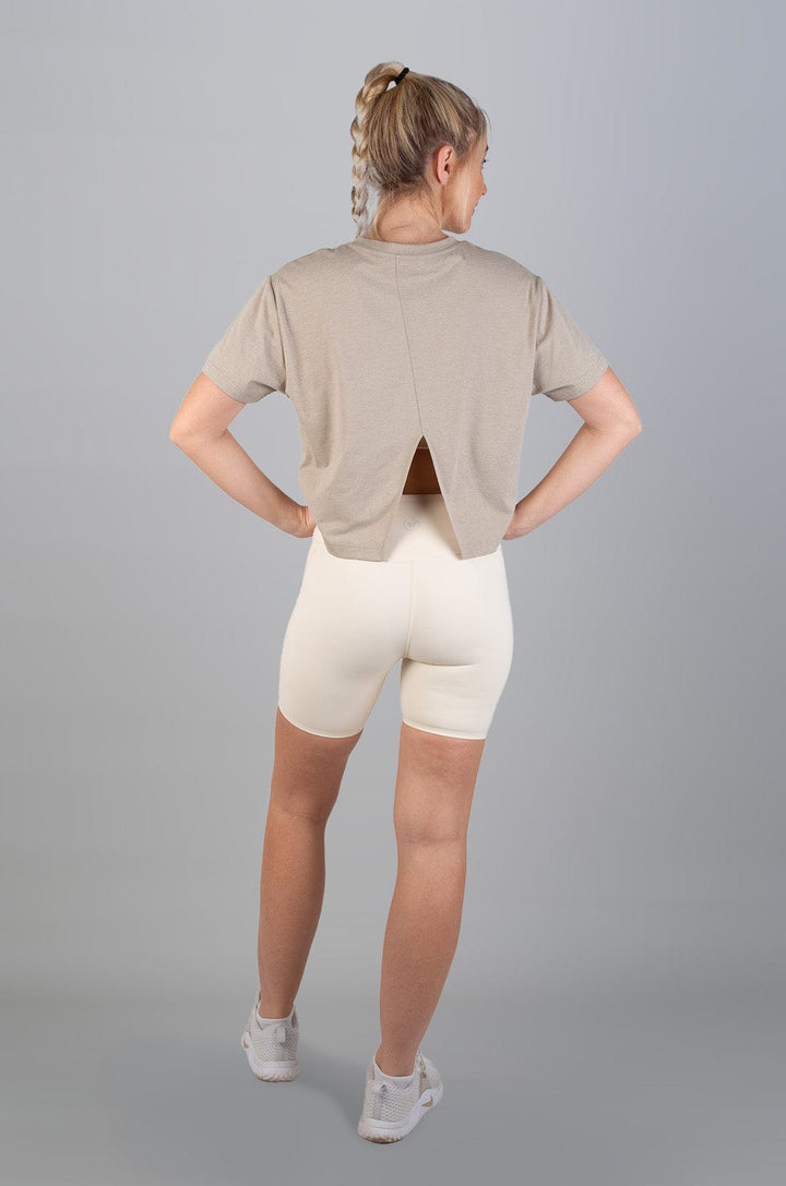 Ledecky - Ladies Athletic Bike Short Lizzard apparel