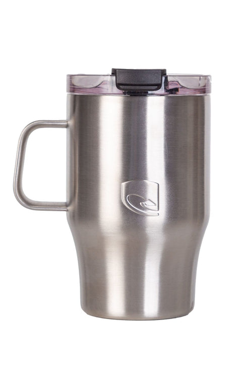 Leisure Mug 400Ml Stainless Steel