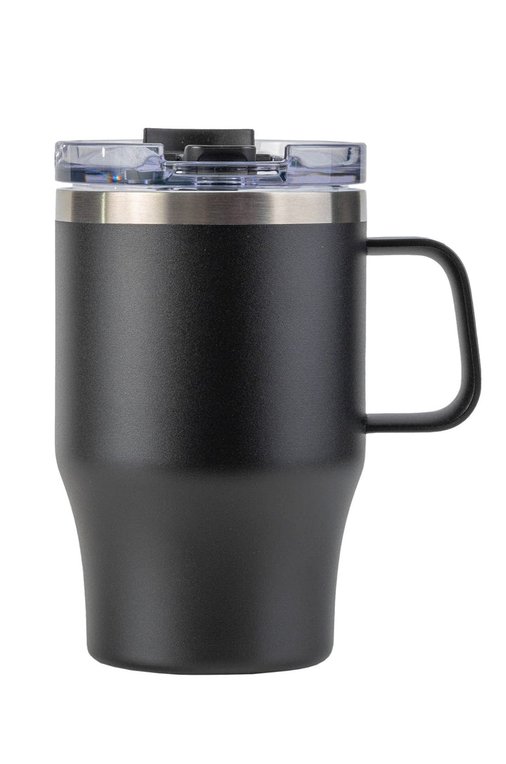 Leisure Mug - Lizzard 400Ml Mug Lead Free Lizzard flask