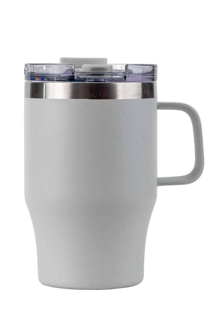 Leisure Mug - Lizzard 400Ml Mug Lead Free Lizzard flask