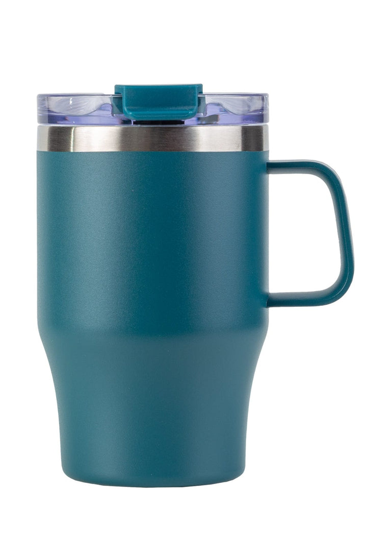 Leisure Mug - Lizzard 400Ml Mug Lead Free Lizzard flask