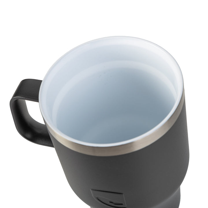 Leisure Mug - Lizzard 400Ml Mug Lead Free Lizzard flask