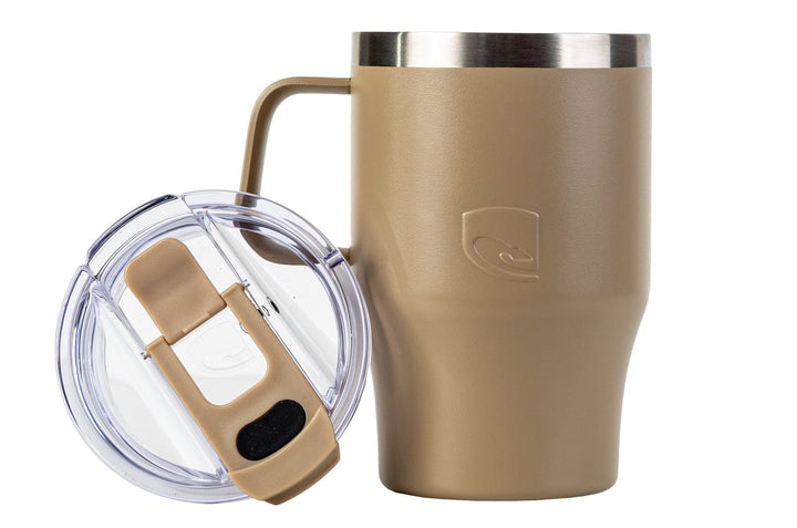 Leisure Mug - Lizzard 400Ml Mug Lead Free Lizzard flask