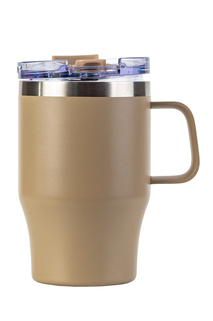 Leisure Mug - Lizzard 400Ml Mug Lead Free Lizzard flask