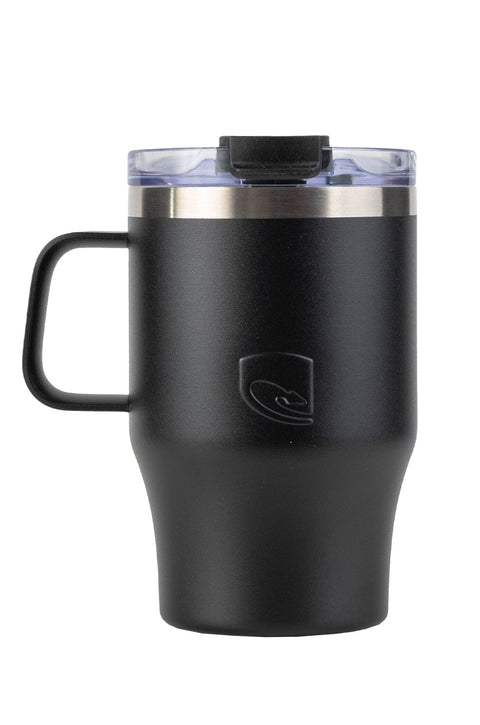 Leisure Mug - Lizzard 400Ml Ceramic coating Lead Free