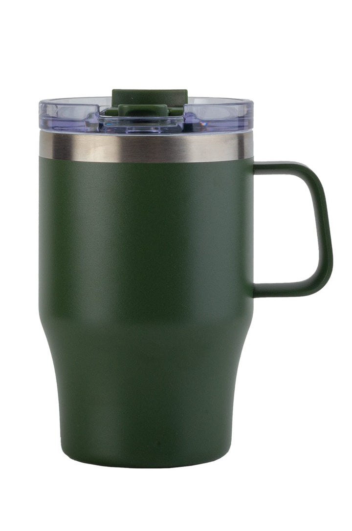 Leisure Mug - Lizzard 400Ml Mug Lead Free Lizzard flask