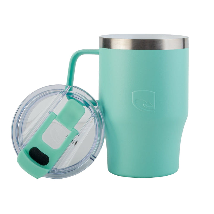 Leisure Mug - Lizzard 400Ml Mug Lead Free Lizzard flask