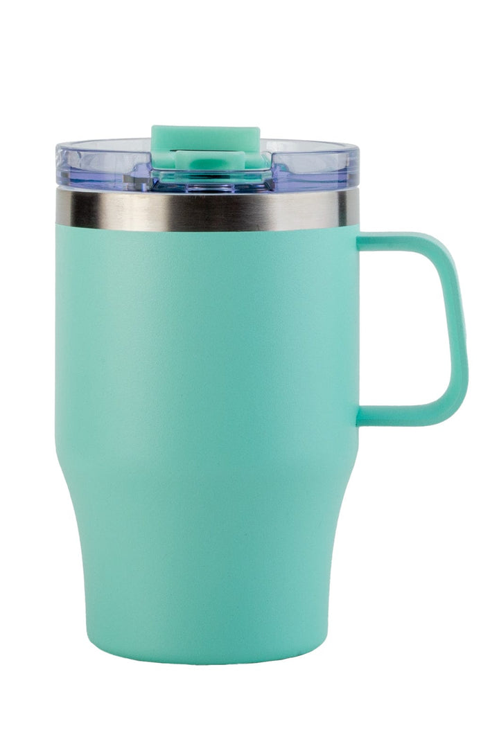 Leisure Mug - Lizzard 400Ml Mug Lead Free Lizzard flask