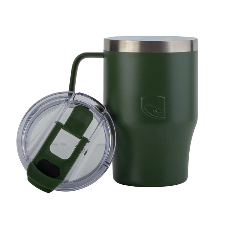 Leisure Mug - Lizzard 400Ml Mug Lead Free Lizzard flask