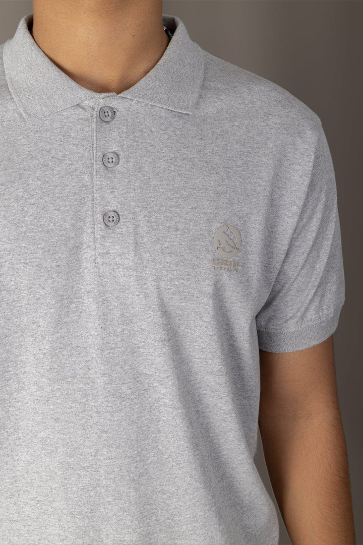 Levor - Mens S/S Polo Lizzard apparel