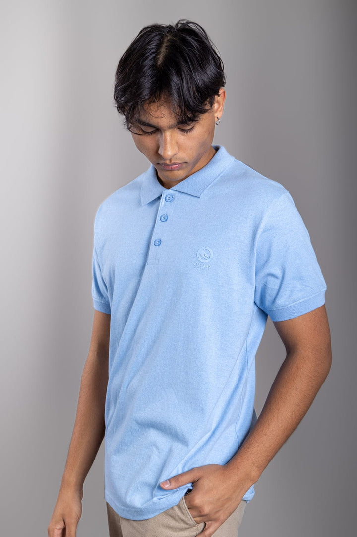 Levor - Mens S/S Polo Lizzard apparel