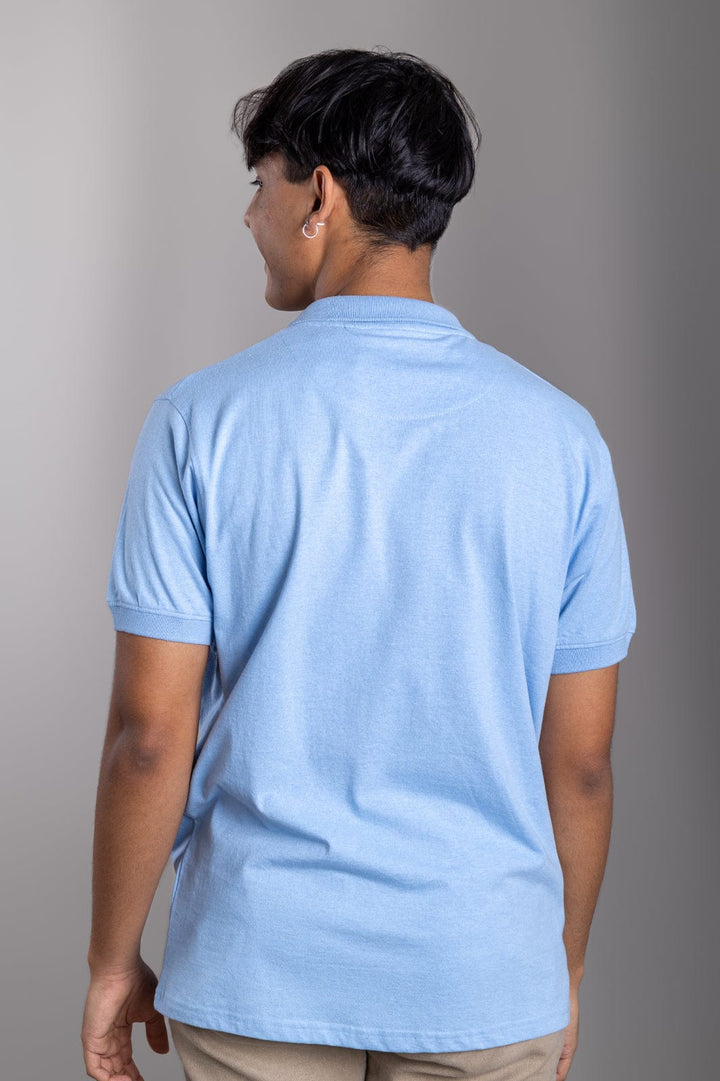 Levor - Mens S/S Polo Lizzard apparel