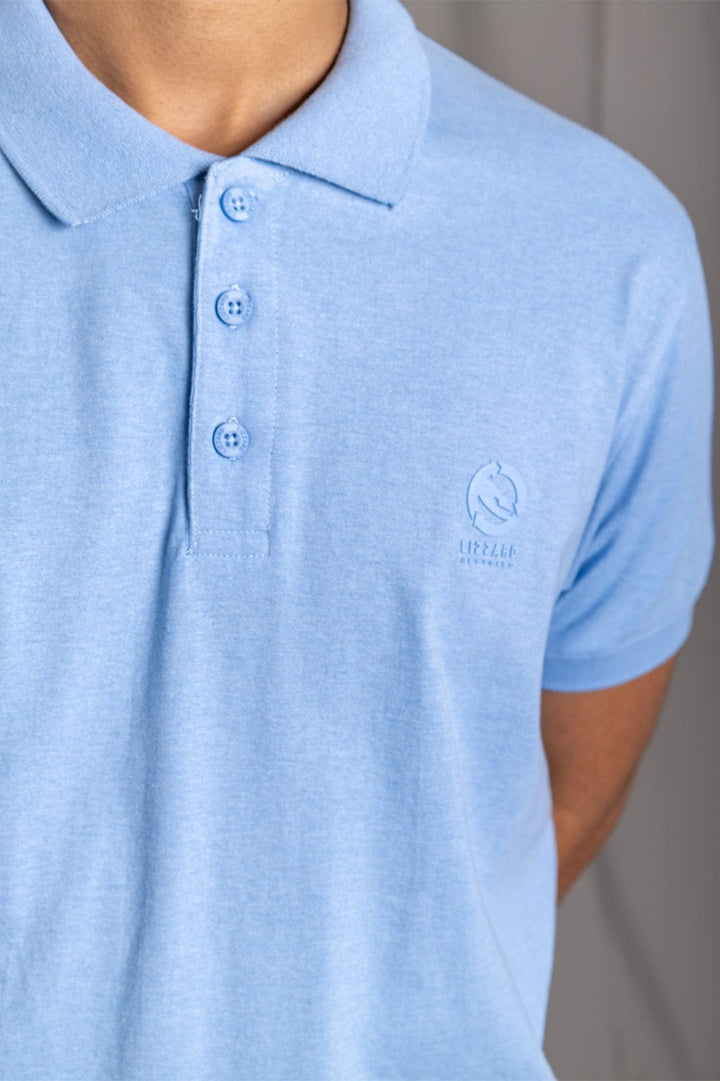 Levor - Mens S/S Polo Lizzard apparel