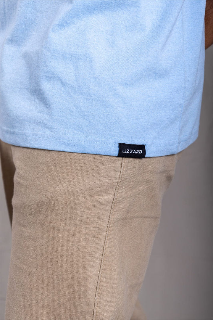 Levor - Mens S/S Polo Lizzard apparel