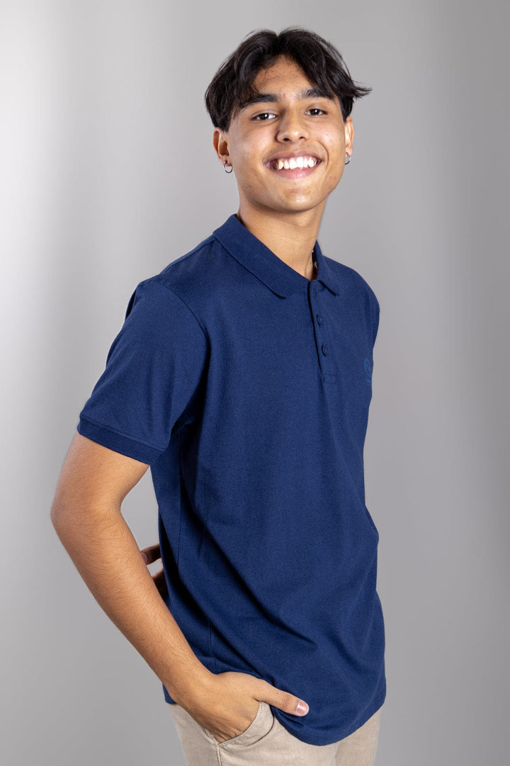 Levor - Mens S/S Polo Lizzard apparel