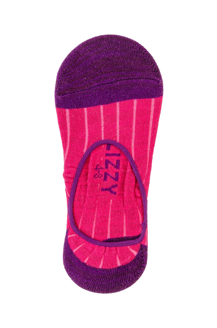 Liba 25 - Secret Sock Lizzard accessories Hot Pink / One Size