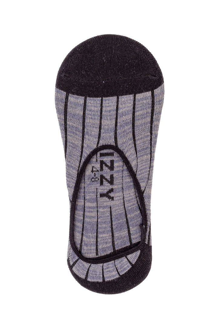 Liba 25 - Secret Sock Lizzard accessories Grey / One Size