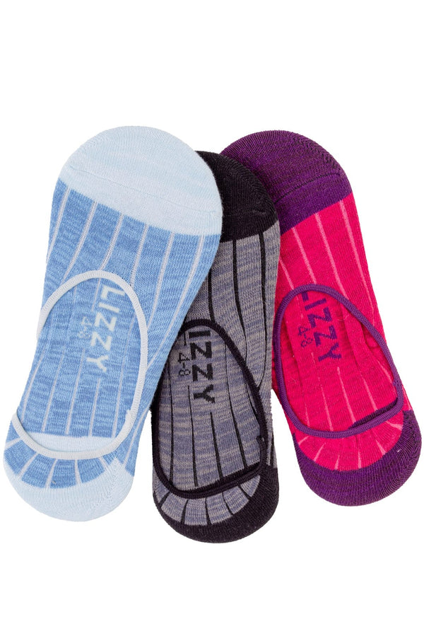 Liba 25 - Secret Sock Lizzard accessories