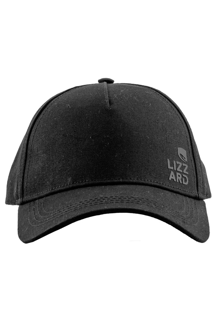 Limpo - Mens Cap Lizzard accessories Black / One Size